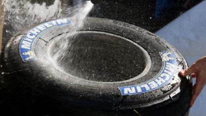 Τελεσίγραφο από Michelin