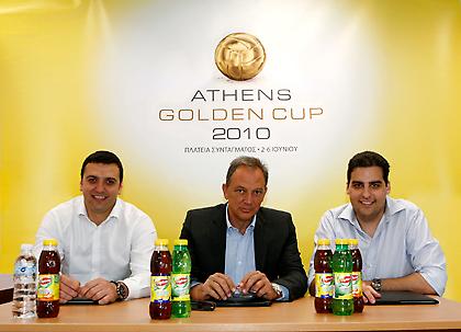 Beach Volley στο Σύνταγμα