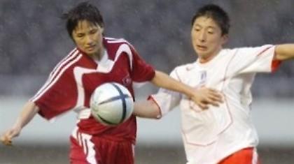 Ζητούν τεστ καθορισμού φύλου και στο ποδόσφαιρο!