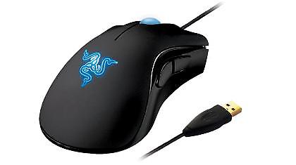 Gaming Mouse για αριστερόχειρες