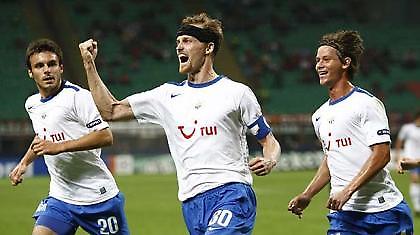 Αποσύρεται και πάει για προπονητής