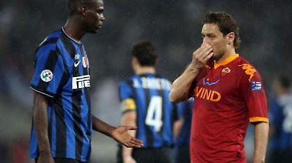 Μπαλοτέλι: «Ο Τότι με αποκάλεσε νέγρο»