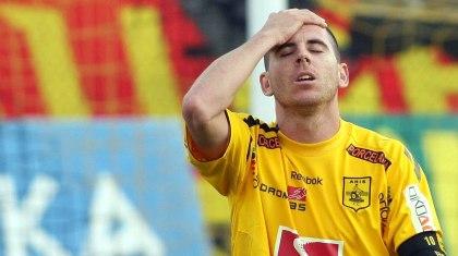 ΑΡΗΣ: Χωρίς Κόκε στην Αθήνα!