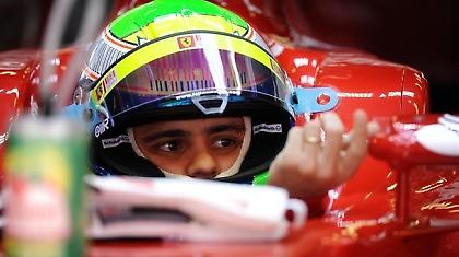 F-duct θέλει ο Μάσα