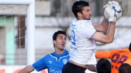 ΠΑΝΙΩΝΙΟΣ: «Ξαναβλέπει» Στεφανάκο