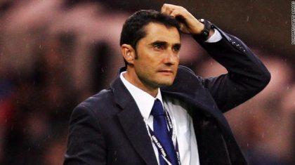 Αντί για Μπαρτσελόνα… Ολυμπιακό ο Βαλβέρδε!