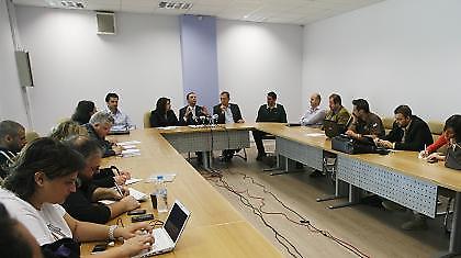 Στήριξη σε Προσαλίκα