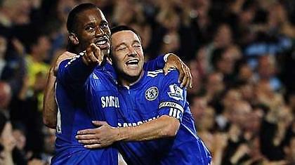 Ντρογκμπά: «Το ερωτικό σκάνδαλο μας βοήθησε»!