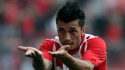 Η Μπόκα θέλει πίσω τον Ντάτολο!