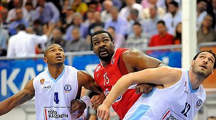 Α1: «Είμαστε η ομάδα-παράσημο της Ρόδου»