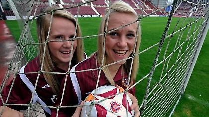 Οι γυναίκες «διδάσκουν» το fair-play (video)!