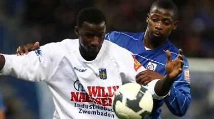 Jupiler League: «Επιβίωσε» και… περιμένει η Γκενκ!