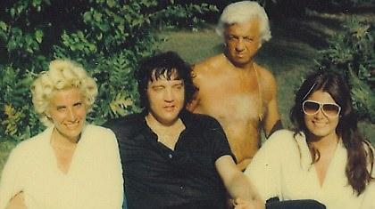 Ο «βασιλιάς» δεν καθόταν στο… θρόνο!