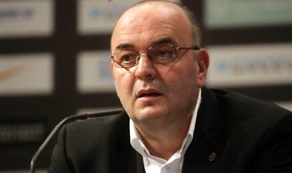 Βουγιόσεβιτς: «Είμαι περήφανος για τους παίκτες μου»