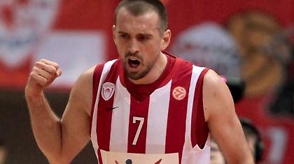 Βούισιτς: «Περιμέναμε να είναι τόσο δύσκολο»