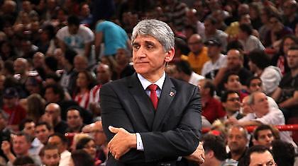 Γιαννάκης: «Πρόκληση για τα παιδιά»