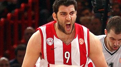 Μπουρούσης: «Τα πάντα για την κούπα»!