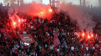 «Ειδικά φέτος βιαζόμαστε»!