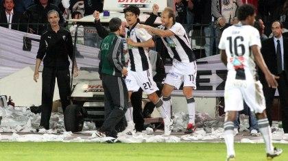 Πήραν ανάσες και συνεχίζουν!