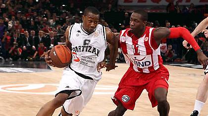 ΜακΚάλεμπ: «Εμείς έπρεπε να προκριθούμε...»