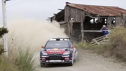 Στην πρώτη θέση ο Οζιέ