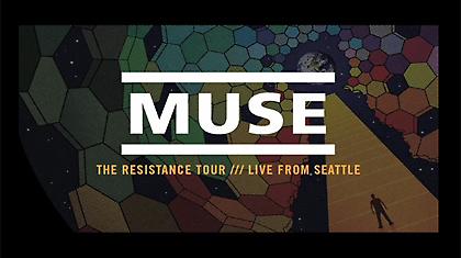 Οι Muse live στο pc σας