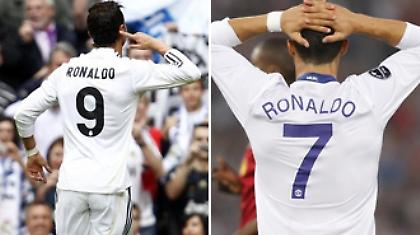 Ο «CR9» είναι καλύτερος από τον «CR7»!