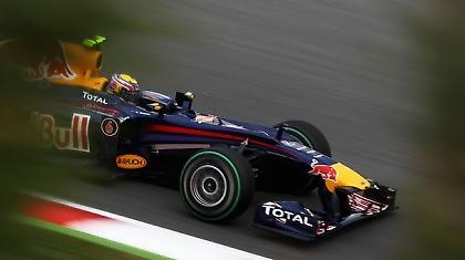 Μάχη για... τρεις