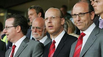 Δεν πουλάνε οι Γκλέιζερ!