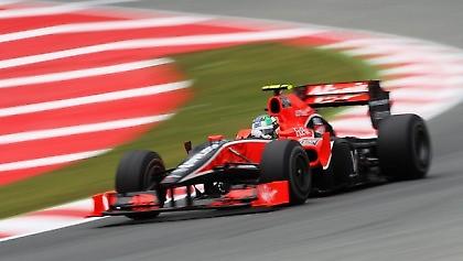 Ποινή στην Virgin