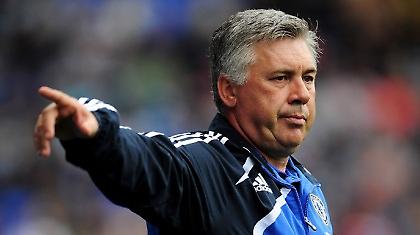 Αντσελότι: «Θα είναι τραγωδία εάν χάσουμε στο τέλος τον τίτλο»