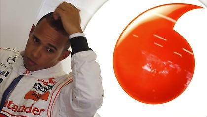 Έκπληκτος ο Χάμιλτον με τις Red Bull