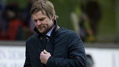 Scottish League: Αποχαιρέτησε η Φόλκερκ!