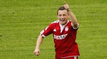 Bundesliga: Το πρώτο βήμα για το τρεμπλ!