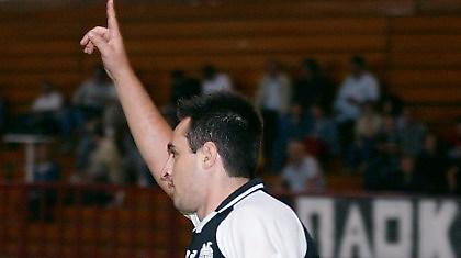 Σαουλίδης: «Έτοιμος για την υπέρβαση ο ΠΑΟΚ, αν…»