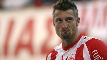 Στο κόκκινο!