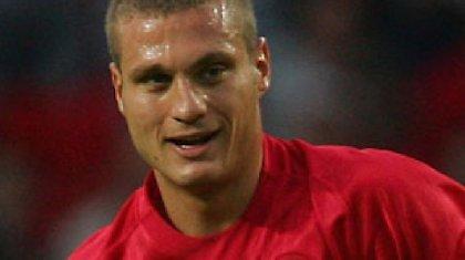 Τις ελπίδες του στη Γουίγκαν