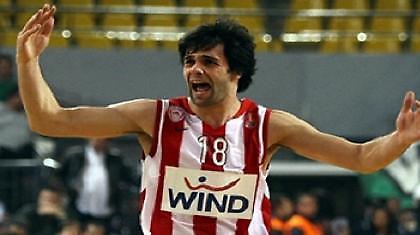 Εκτός προπόνησης ο Τεόντοσιτς!