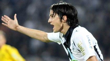 ΠΑΟΚ: Οριστικά απών ο Ίβιτς!