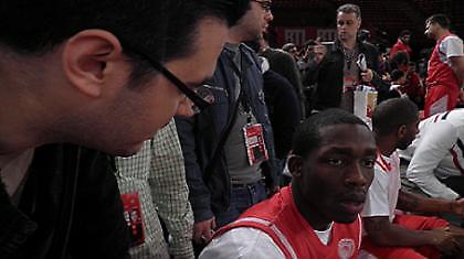 Μπέβερλι: «Ο αγώνας της ζωής μου»