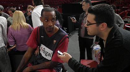 Μόρις: «Τρίτη και φαρμακερή με Ολυμπιακό»