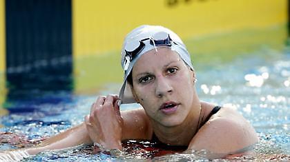 Πανελλήνιο ρεκόρ από Λυμπερτά