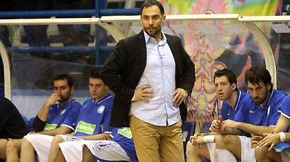 Α2: Στην Α1 με το… «ρόπαλό» του!