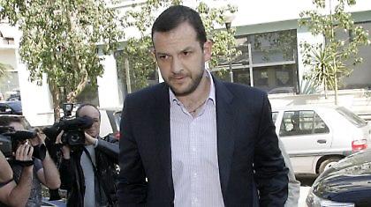 Ο Λουκάς Μπάρλος δεν ζει πια…