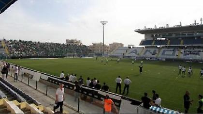 ΚΥΠΡΟΣ: «Μπαρούτι» το ντέρμπι και η… Ομόνοια!