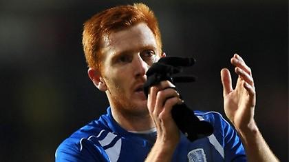 Jupiler League: Απίστευτη Γάνδη, βλέπει… «αστεράκια»!