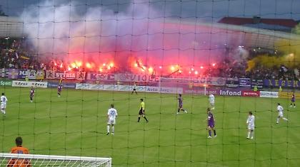 Κυπελλούχος στην τελευταία φάση η Μάριμπορ!