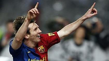 Η Ευρώπη παίζει μπάλα