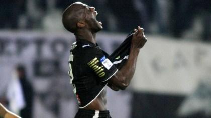 «Τελειώνει» ο Εντίνιο!