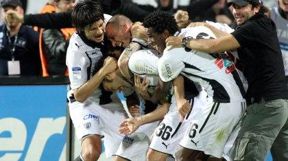 Να πάρει το προβάδισμα